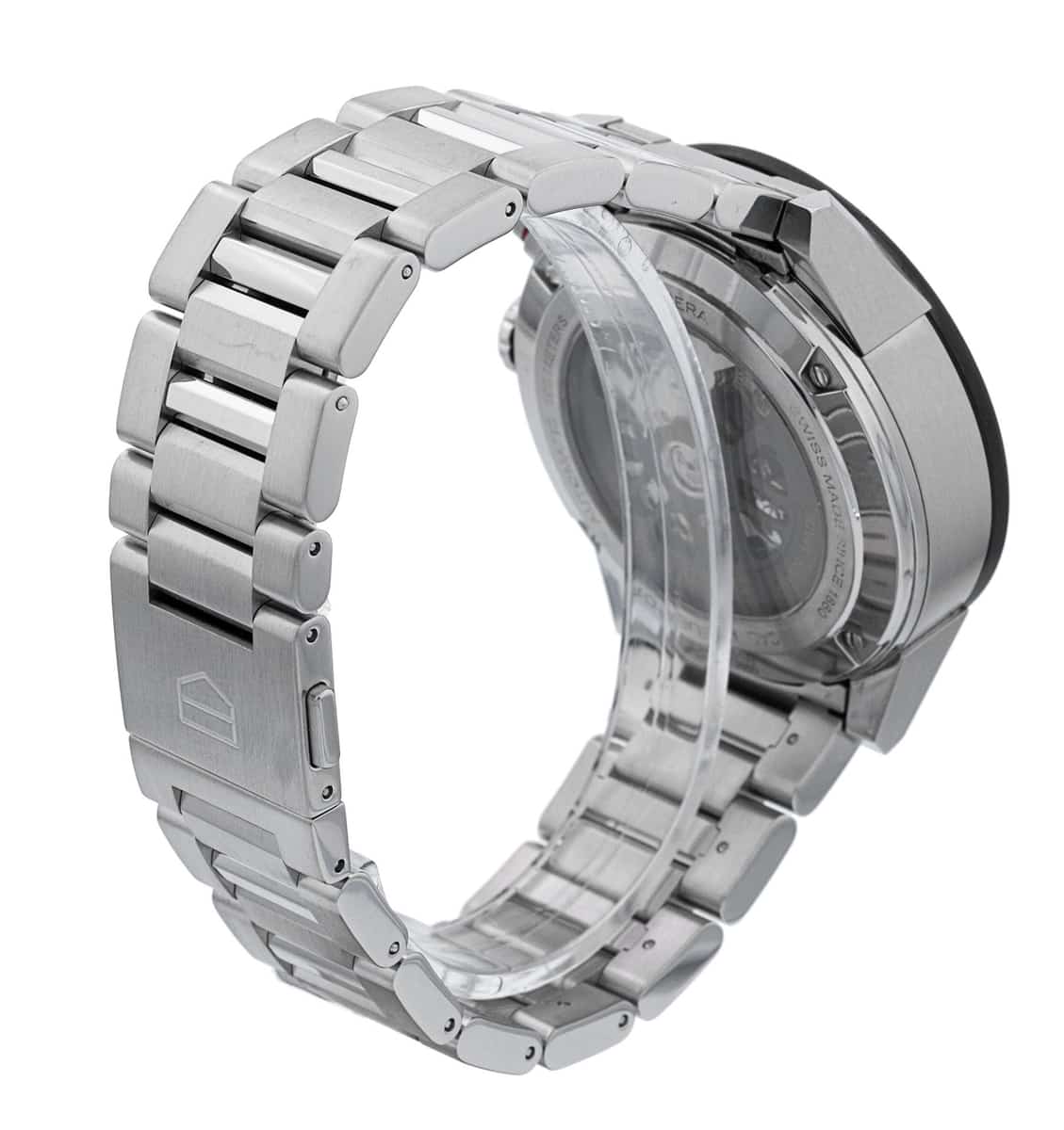 Tag Heuer Carrera CAR201W.BA0714 Tag Heuer Carrera CAR201W.BA0714